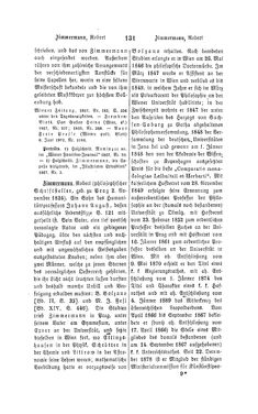 Bild der Seite - 131 - in Biographisches Lexikon des Kaiserthums Oesterreich - Zichy-Zyka, Band 60