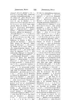 Image of the Page - 135 - in Biographisches Lexikon des Kaiserthums Oesterreich - Zichy-Zyka, Volume 60