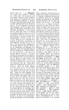Bild der Seite - 141 - in Biographisches Lexikon des Kaiserthums Oesterreich - Zichy-Zyka, Band 60