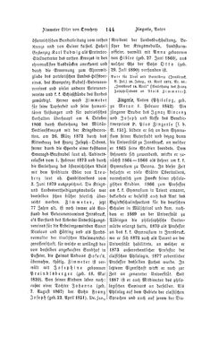 Image of the Page - 144 - in Biographisches Lexikon des Kaiserthums Oesterreich - Zichy-Zyka, Volume 60