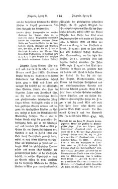 Image of the Page - 146 - in Biographisches Lexikon des Kaiserthums Oesterreich - Zichy-Zyka, Volume 60