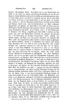 Bild der Seite - 161 - in Biographisches Lexikon des Kaiserthums Oesterreich - Zichy-Zyka, Band 60