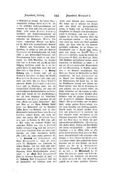 Bild der Seite - 165 - in Biographisches Lexikon des Kaiserthums Oesterreich - Zichy-Zyka, Band 60