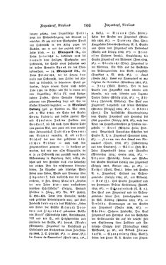 Bild der Seite - 166 - in Biographisches Lexikon des Kaiserthums Oesterreich - Zichy-Zyka, Band 60