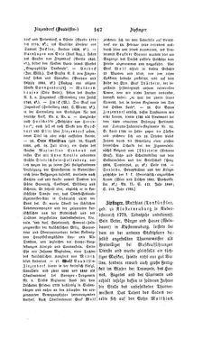 Bild der Seite - 167 - in Biographisches Lexikon des Kaiserthums Oesterreich - Zichy-Zyka, Band 60