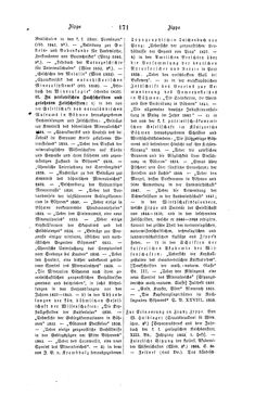 Image of the Page - 171 - in Biographisches Lexikon des Kaiserthums Oesterreich - Zichy-Zyka, Volume 60