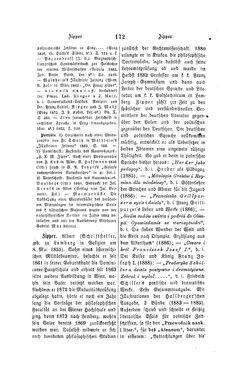 Image of the Page - 172 - in Biographisches Lexikon des Kaiserthums Oesterreich - Zichy-Zyka, Volume 60