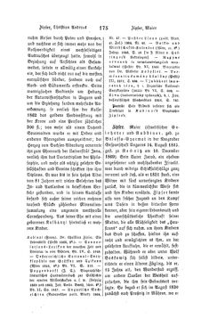 Image of the Page - 175 - in Biographisches Lexikon des Kaiserthums Oesterreich - Zichy-Zyka, Volume 60