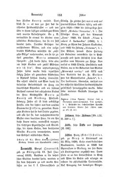 Image of the Page - 181 - in Biographisches Lexikon des Kaiserthums Oesterreich - Zichy-Zyka, Volume 60