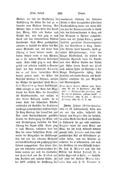 Image of the Page - 185 - in Biographisches Lexikon des Kaiserthums Oesterreich - Zichy-Zyka, Volume 60