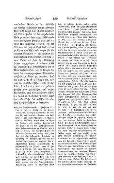 Bild der Seite - 189 - in Biographisches Lexikon des Kaiserthums Oesterreich - Zichy-Zyka, Band 60
