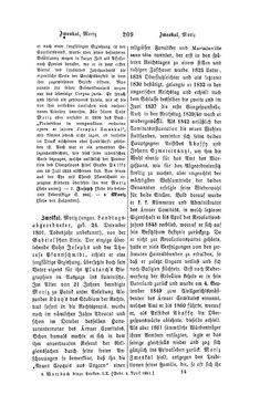 Bild der Seite - 209 - in Biographisches Lexikon des Kaiserthums Oesterreich - Zichy-Zyka, Band 60