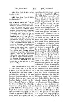 Bild der Seite - 218 - in Biographisches Lexikon des Kaiserthums Oesterreich - Zichy-Zyka, Band 60