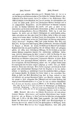 Bild der Seite - 220 - in Biographisches Lexikon des Kaiserthums Oesterreich - Zichy-Zyka, Band 60