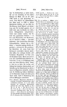 Bild der Seite - 221 - in Biographisches Lexikon des Kaiserthums Oesterreich - Zichy-Zyka, Band 60