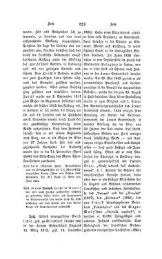 Image of the Page - 223 - in Biographisches Lexikon des Kaiserthums Oesterreich - Zichy-Zyka, Volume 60