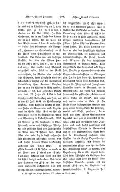Image of the Page - 225 - in Biographisches Lexikon des Kaiserthums Oesterreich - Zichy-Zyka, Volume 60