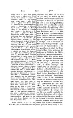 Image of the Page - 230 - in Biographisches Lexikon des Kaiserthums Oesterreich - Zichy-Zyka, Volume 60