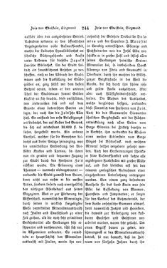 Bild der Seite - 244 - in Biographisches Lexikon des Kaiserthums Oesterreich - Zichy-Zyka, Band 60