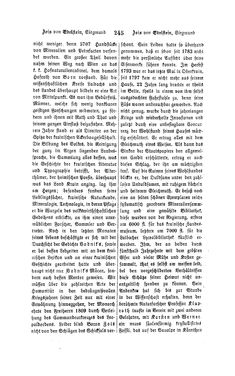 Bild der Seite - 245 - in Biographisches Lexikon des Kaiserthums Oesterreich - Zichy-Zyka, Band 60