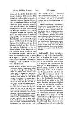 Bild der Seite - 246 - in Biographisches Lexikon des Kaiserthums Oesterreich - Zichy-Zyka, Band 60