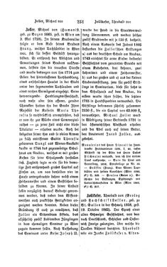 Bild der Seite - 251 - in Biographisches Lexikon des Kaiserthums Oesterreich - Zichy-Zyka, Band 60