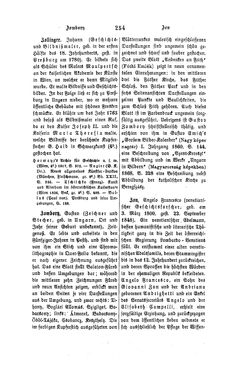 Bild der Seite - 254 - in Biographisches Lexikon des Kaiserthums Oesterreich - Zichy-Zyka, Band 60