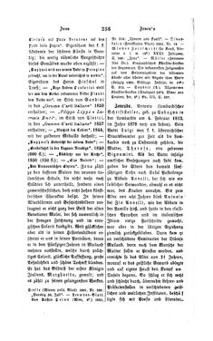 Image of the Page - 256 - in Biographisches Lexikon des Kaiserthums Oesterreich - Zichy-Zyka, Volume 60