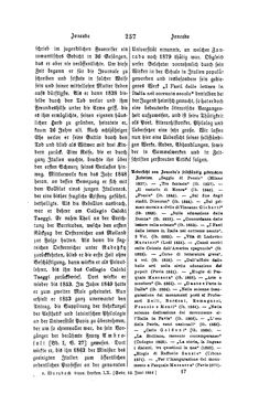 Image of the Page - 257 - in Biographisches Lexikon des Kaiserthums Oesterreich - Zichy-Zyka, Volume 60