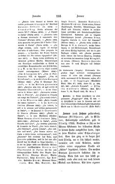 Image of the Page - 258 - in Biographisches Lexikon des Kaiserthums Oesterreich - Zichy-Zyka, Volume 60