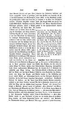 Image of the Page - 260 - in Biographisches Lexikon des Kaiserthums Oesterreich - Zichy-Zyka, Volume 60