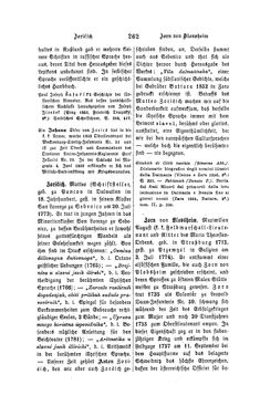 Image of the Page - 262 - in Biographisches Lexikon des Kaiserthums Oesterreich - Zichy-Zyka, Volume 60