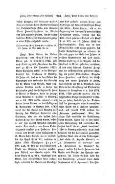 Image of the Page - 264 - in Biographisches Lexikon des Kaiserthums Oesterreich - Zichy-Zyka, Volume 60