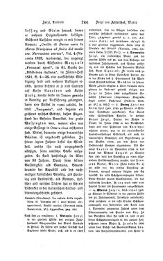 Image of the Page - 266 - in Biographisches Lexikon des Kaiserthums Oesterreich - Zichy-Zyka, Volume 60