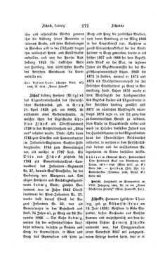Bild der Seite - 272 - in Biographisches Lexikon des Kaiserthums Oesterreich - Zichy-Zyka, Band 60