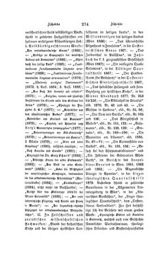 Bild der Seite - 274 - in Biographisches Lexikon des Kaiserthums Oesterreich - Zichy-Zyka, Band 60