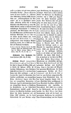 Bild der Seite - 276 - in Biographisches Lexikon des Kaiserthums Oesterreich - Zichy-Zyka, Band 60