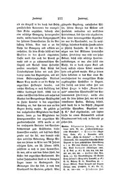 Bild der Seite - 277 - in Biographisches Lexikon des Kaiserthums Oesterreich - Zichy-Zyka, Band 60