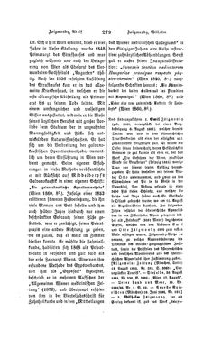 Bild der Seite - 279 - in Biographisches Lexikon des Kaiserthums Oesterreich - Zichy-Zyka, Band 60