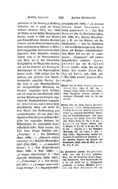 Bild der Seite - 283 - in Biographisches Lexikon des Kaiserthums Oesterreich - Zichy-Zyka, Band 60