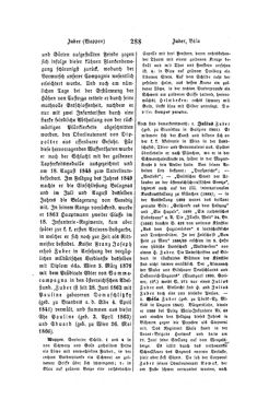 Bild der Seite - 288 - in Biographisches Lexikon des Kaiserthums Oesterreich - Zichy-Zyka, Band 60