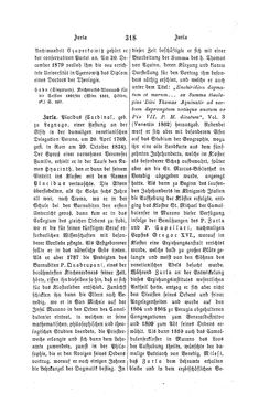 Bild der Seite - 318 - in Biographisches Lexikon des Kaiserthums Oesterreich - Zichy-Zyka, Band 60