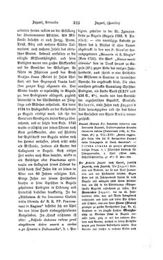 Bild der Seite - 325 - in Biographisches Lexikon des Kaiserthums Oesterreich - Zichy-Zyka, Band 60