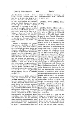 Bild der Seite - 334 - in Biographisches Lexikon des Kaiserthums Oesterreich - Zichy-Zyka, Band 60