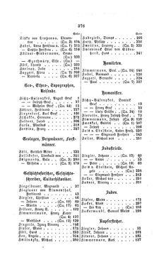 Bild der Seite - 376 - in Biographisches Lexikon des Kaiserthums Oesterreich - Zichy-Zyka, Band 60