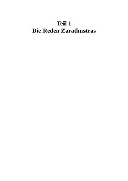 Image of the Page - 19 - in Also sprach Zarathustra