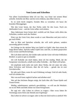 Image of the Page - 34 - in Also sprach Zarathustra