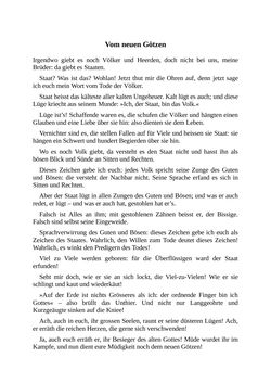 Image of the Page - 43 - in Also sprach Zarathustra