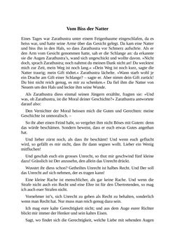 Image of the Page - 63 - in Also sprach Zarathustra