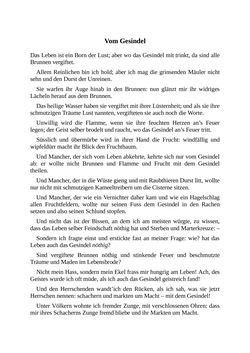 Image of the Page - 92 - in Also sprach Zarathustra